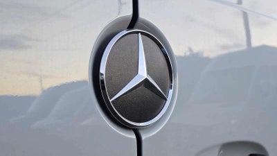 2026 Mercedes-Benz Sprinter 2500 Standard Roof I4 Diesel HO 144 AWD