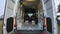 2026 Mercedes-Benz Sprinter 2500 Standard Roof I4 Diesel HO 144 AWD