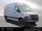 2026 Mercedes-Benz Sprinter 2500 Standard Roof I4 Diesel HO 144" AWD