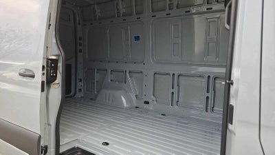 2026 Mercedes-Benz Sprinter 2500 Standard Roof I4 Diesel HO 144" AWD