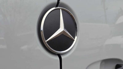 2026 Mercedes-Benz Sprinter 2500 Standard Roof I4 Diesel HO 144" AWD