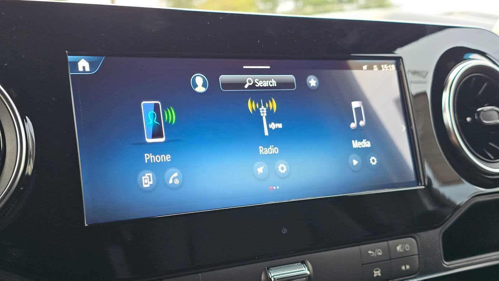 2026 Mercedes-Benz Sprinter 2500 Standard Roof I4 Diesel HO 144" AWD