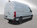 2026 Mercedes-Benz Sprinter 2500 Standard Roof I4 Diesel HO 144" AWD