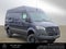 2026 Mercedes-Benz Sprinter 2500 Standard Roof I4 Diesel HO 144" AWD