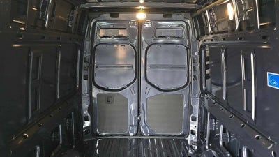 2026 Mercedes-Benz Sprinter 2500 Standard Roof I4 Diesel HO 144" AWD