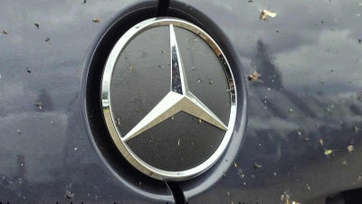 2026 Mercedes-Benz Sprinter 2500 Standard Roof I4 Diesel HO 144" AWD