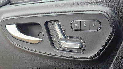 2026 Mercedes-Benz Sprinter 2500 Standard Roof I4 Diesel HO 144" AWD