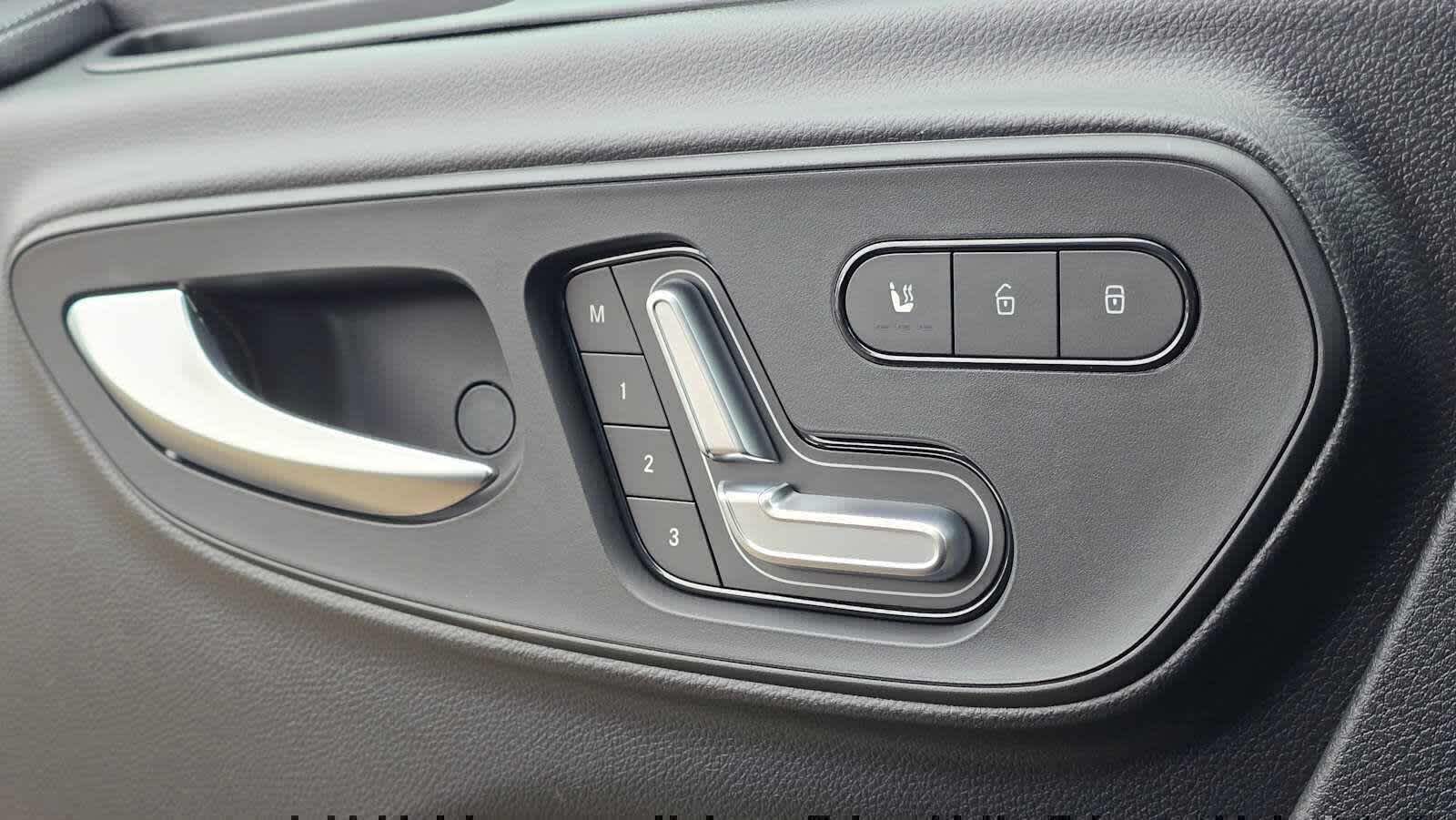 2026 Mercedes-Benz Sprinter 2500 Standard Roof I4 Diesel HO 144" AWD