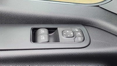 2026 Mercedes-Benz Sprinter 2500 Standard Roof I4 Diesel HO 144" AWD