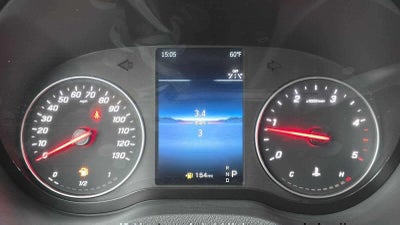 2026 Mercedes-Benz Sprinter 2500 Standard Roof I4 Diesel HO 144" AWD