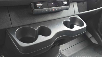 2026 Mercedes-Benz Sprinter 2500 Standard Roof I4 Diesel HO 144" AWD