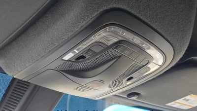 2026 Mercedes-Benz Sprinter 2500 Standard Roof I4 Diesel HO 144" AWD