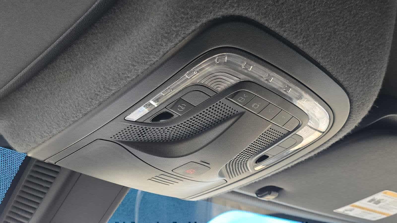 2026 Mercedes-Benz Sprinter 2500 Standard Roof I4 Diesel HO 144" AWD