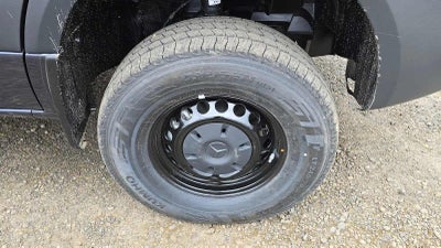 2026 Mercedes-Benz Sprinter 2500 Standard Roof I4 Diesel HO 144" AWD