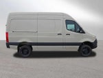 2026 Mercedes-Benz Sprinter 2500 Standard Roof I4 Diesel HO 144 AWD