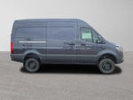 2026 Mercedes-Benz Sprinter 2500 Standard Roof I4 Diesel HO 144 AWD