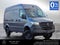 2025 Mercedes-Benz Sprinter Cargo Van 2500 Standard Roof I4 Diesel HO 144 AWD