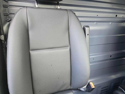2025 Mercedes-Benz Sprinter Cargo Van 2500 Standard Roof I4 Diesel HO 144 AWD