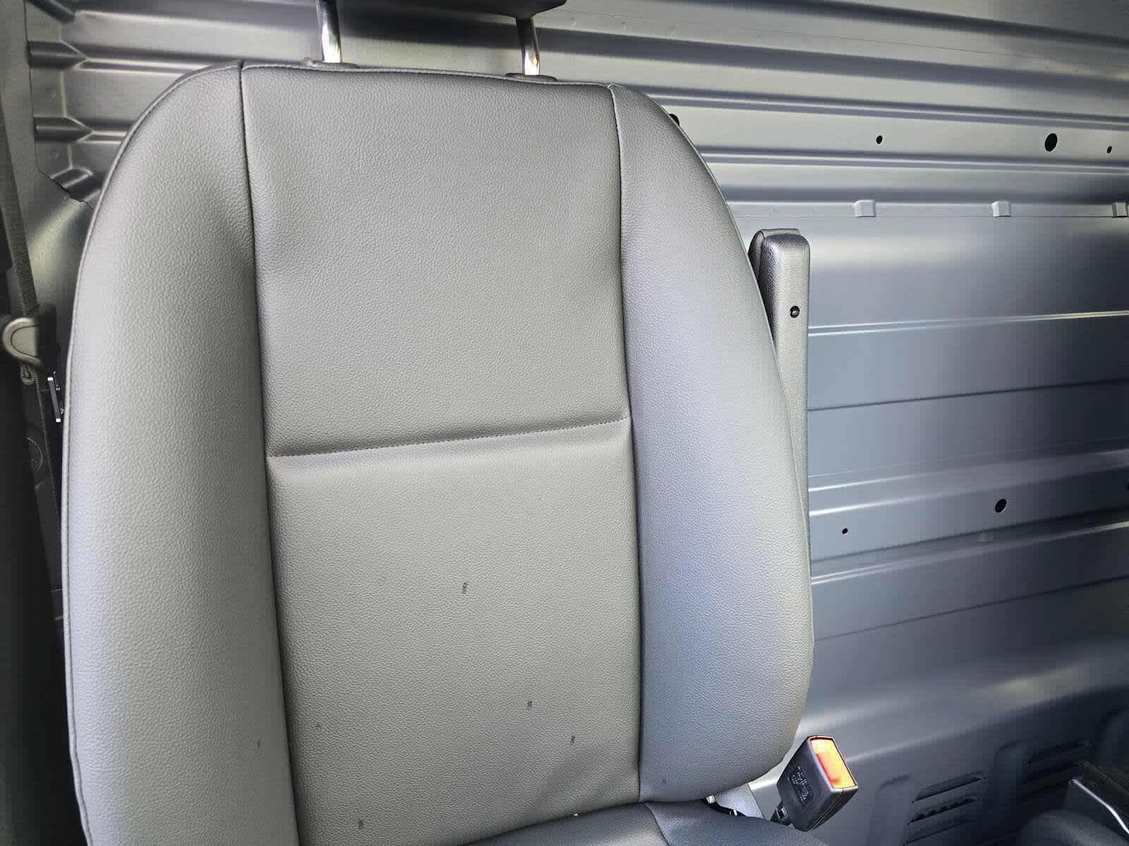 2025 Mercedes-Benz Sprinter Cargo Van 2500 Standard Roof I4 Diesel HO 144 AWD