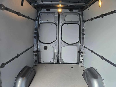 2025 Mercedes-Benz Sprinter Cargo Van 2500 Standard Roof I4 Diesel HO 144 AWD