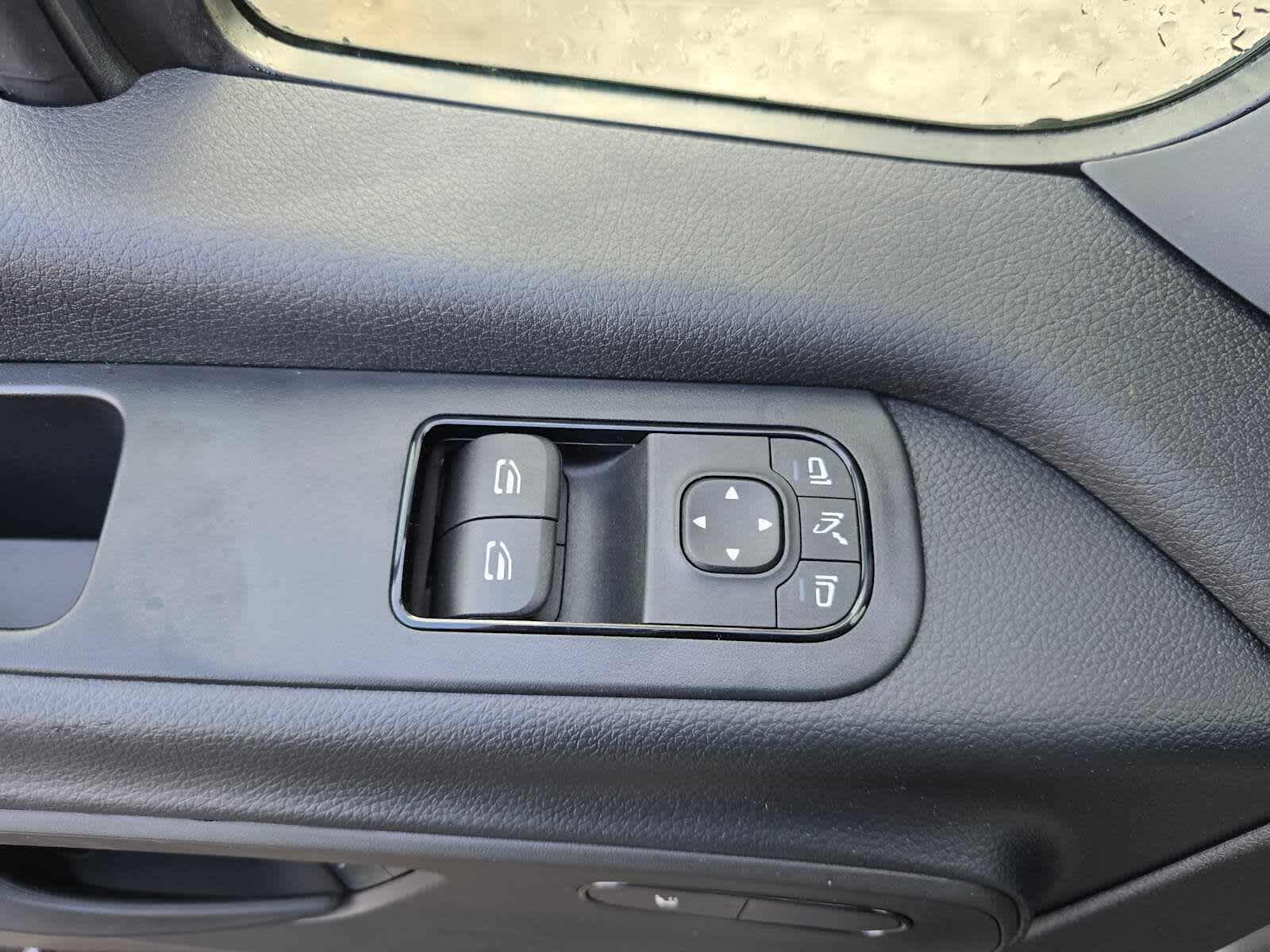 2025 Mercedes-Benz Sprinter Cargo Van 2500 Standard Roof I4 Diesel HO 144 AWD