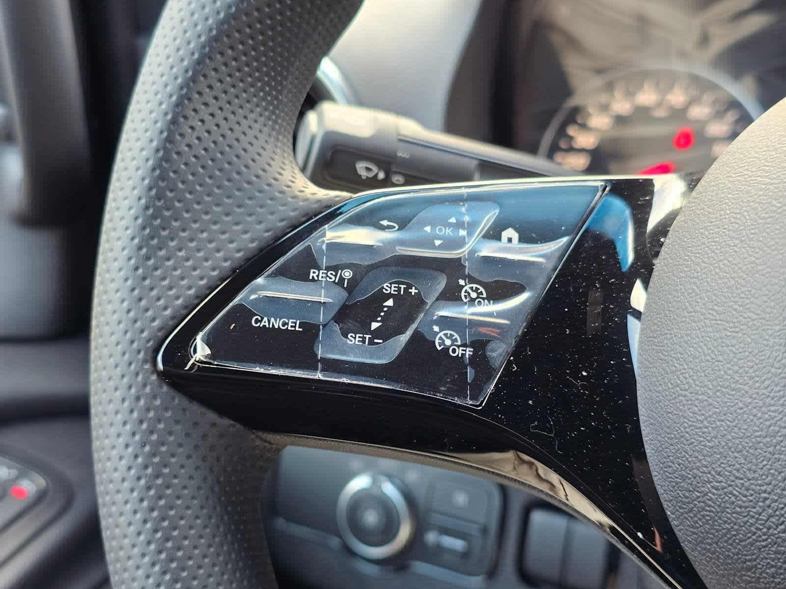 2025 Mercedes-Benz Sprinter Cargo Van 2500 Standard Roof I4 Diesel HO 144 AWD