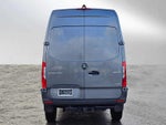 2025 Mercedes-Benz Sprinter Cargo Van 2500 Standard Roof I4 Diesel HO 144 AWD