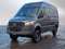 2025 Mercedes-Benz Sprinter Cargo Van 2500 Standard Roof I4 Diesel HO 144 AWD
