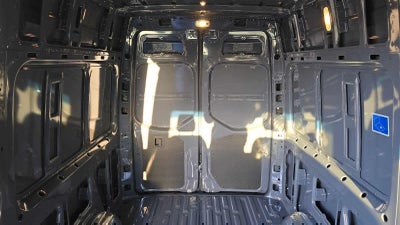2026 Mercedes-Benz Sprinter 2500 Standard Roof I4 Diesel HO 144 AWD