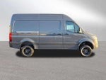 2026 Mercedes-Benz Sprinter 2500 Standard Roof I4 Diesel HO 144 AWD