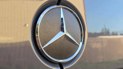 2026 Mercedes-Benz Sprinter 2500 Standard Roof I4 Diesel HO 144 AWD