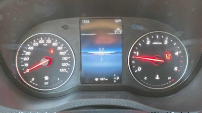 2026 Mercedes-Benz Sprinter 2500 Standard Roof I4 Diesel HO 144 AWD