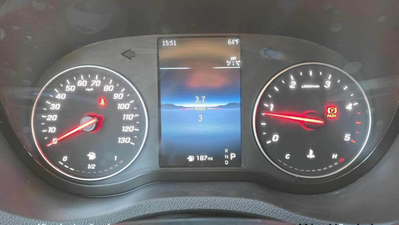 2026 Mercedes-Benz Sprinter 2500 Standard Roof I4 Diesel HO 144 AWD