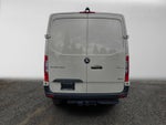 2025 Mercedes-Benz Sprinter Cargo Van 2500 Standard Roof I4 Diesel HO 144 AWD