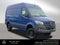 2026 Mercedes-Benz Sprinter 2500 Standard Roof I4 Diesel HO 144 AWD
