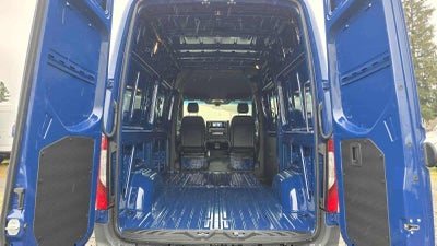 2026 Mercedes-Benz Sprinter 2500 Standard Roof I4 Diesel HO 144 AWD