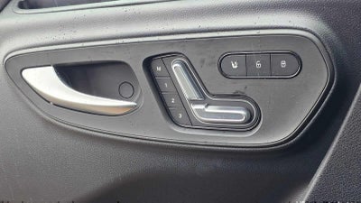 2026 Mercedes-Benz Sprinter 2500 Standard Roof I4 Diesel HO 144 AWD