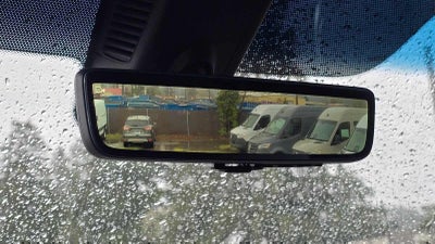 2026 Mercedes-Benz Sprinter 2500 Standard Roof I4 Diesel HO 144 AWD