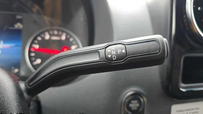 2026 Mercedes-Benz Sprinter 2500 Standard Roof I4 Diesel HO 144 AWD