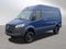 2026 Mercedes-Benz Sprinter 2500 Standard Roof I4 Diesel HO 144 AWD