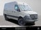 2026 Mercedes-Benz Sprinter 2500 Standard Roof I4 Diesel HO 144 AWD