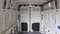 2026 Mercedes-Benz Sprinter 2500 Standard Roof I4 Diesel HO 144 AWD