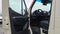 2026 Mercedes-Benz Sprinter 2500 Standard Roof I4 Diesel HO 144 AWD