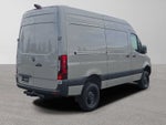 2026 Mercedes-Benz Sprinter 2500 Standard Roof I4 Diesel HO 144 AWD