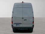 2026 Mercedes-Benz Sprinter 2500 Standard Roof I4 Diesel HO 144 AWD