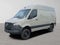 2026 Mercedes-Benz Sprinter 2500 Standard Roof I4 Diesel HO 144 AWD