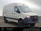 2026 Mercedes-Benz Sprinter 2500 Standard Roof I4 Diesel HO 144" AWD