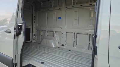 2026 Mercedes-Benz Sprinter 2500 Standard Roof I4 Diesel HO 144" AWD