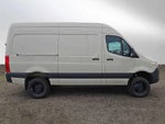 2026 Mercedes-Benz Sprinter 2500 Standard Roof I4 Diesel HO 144" AWD