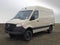 2026 Mercedes-Benz Sprinter 2500 Standard Roof I4 Diesel HO 144" AWD